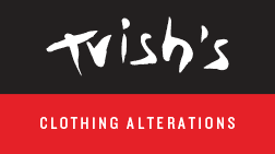 Trish's Logo